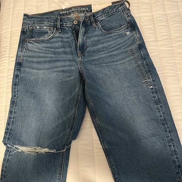 American Eagle jeans - Picture 2 of 5